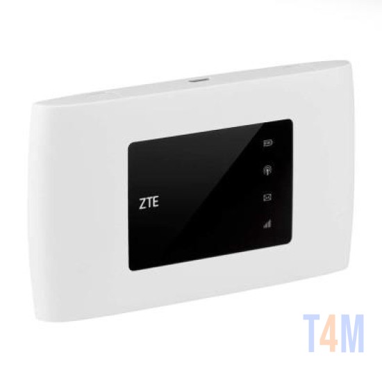 ZTE MF920U ROUTER WIFI 4G WHITE